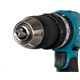 Akku-Schlagbohrschrauber Makita DHP453RFX8 1x3.0Ah