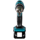 Akku-Schlagbohrschrauber Makita DHP453RFX8 1x3.0Ah