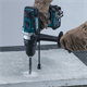Akku-Schlagbohrschrauber Makita DHP458RTJ