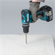 Akku-Schlagbohrschrauber Makita DHP485RAJ