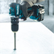 Akku-Schlagbohrschrauber Makita DHP487RAJ 2x2.0Ah