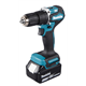 Akku-Schlagbohrschrauber Makita DHP487RAJ 2x2.0Ah