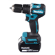 Akku-Schlagbohrschrauber Makita DHP487RAJ 2x2.0Ah