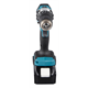Akku-Schlagbohrschrauber Makita DHP487RAJ 2x2.0Ah