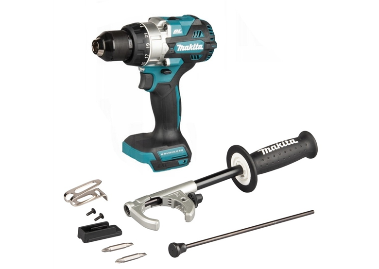 Akku-Schlagbohrschrauber Makita DHP492Z