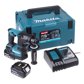 Bohrhammer Makita DHR171RTJ