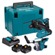 Bohrhammer Makita DHR183RTWJ 2x5.0Ah
