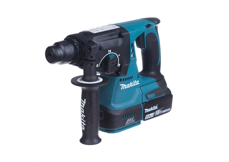 Bohrhammer Makita DHR242RTJ
