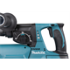 Bohrhammer Makita DHR242RTJ