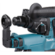 Bohrhammer Makita DHR242RTJ