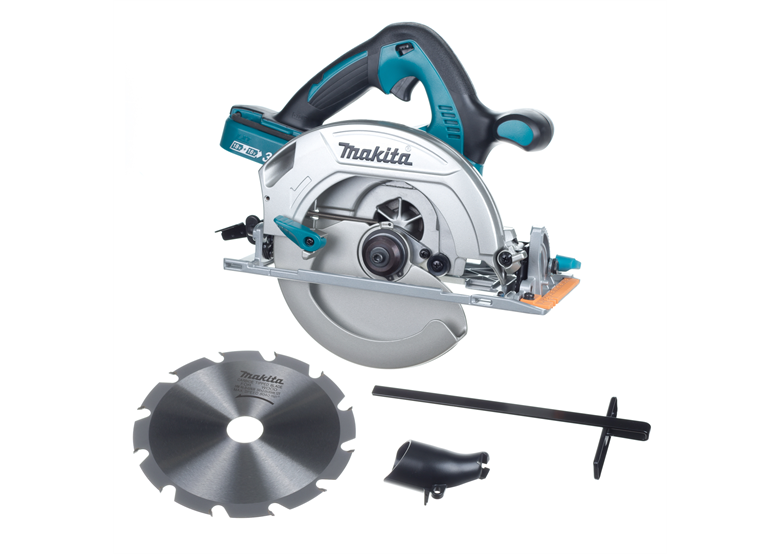 Handkreissäge Makita DHS710Z