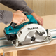 Handkreissäge Makita DHS782Z