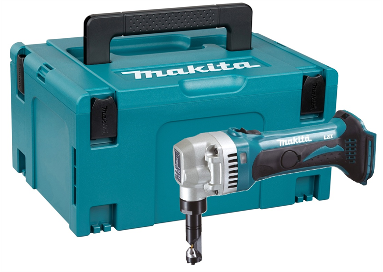 Blechknabber Makita DJN161ZJ