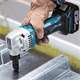 Blechknabber Makita DJN161ZJ