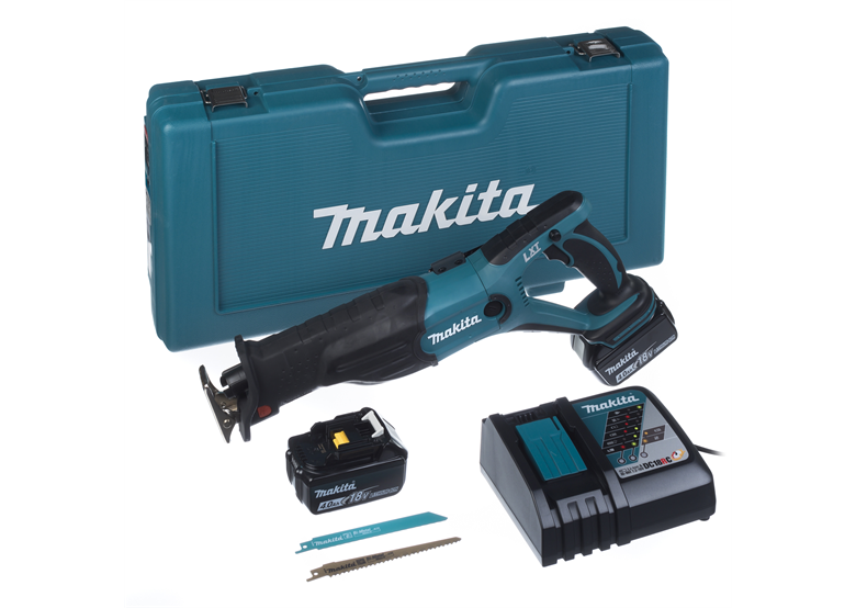 Säbelsäge Makita DJR181RME