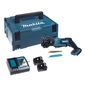 Säbelsäge Makita DJR183RTJ