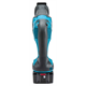 Säbelsäge Makita DJR186RTE