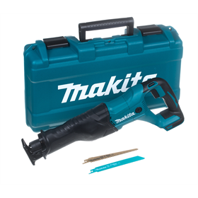 Säbelsäge Makita DJR186ZK