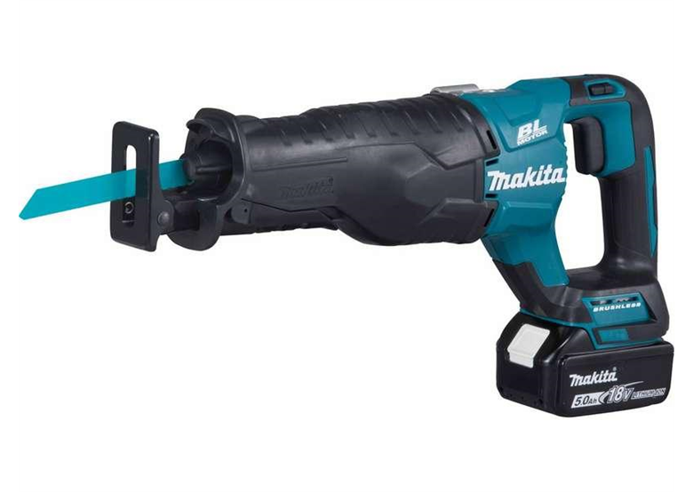 Säbelsäge Makita DJR187RTE