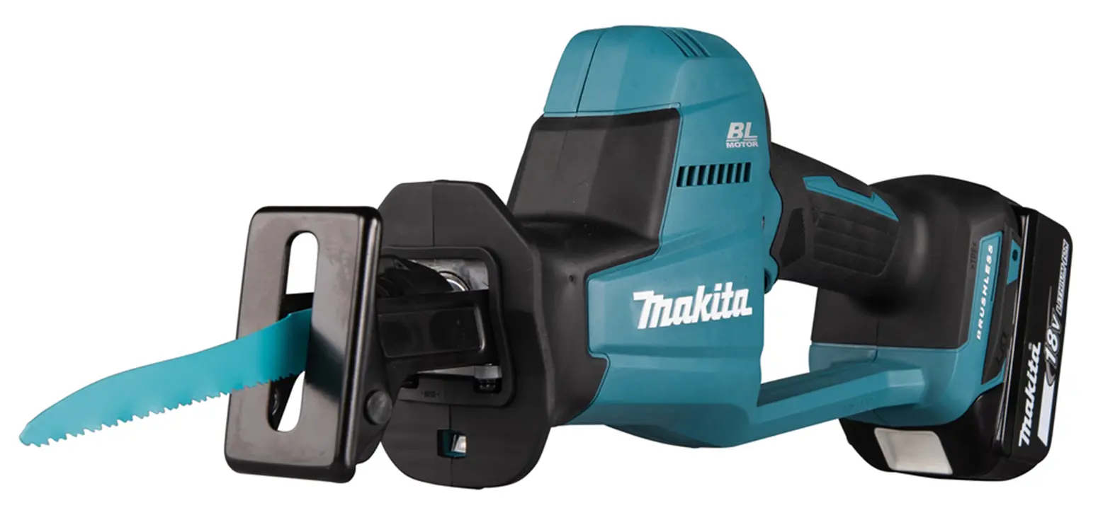 Säbelsäge Makita DJR189RTJ
