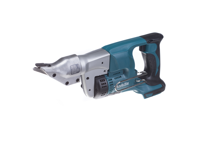 Blechschere Makita DJS130Z