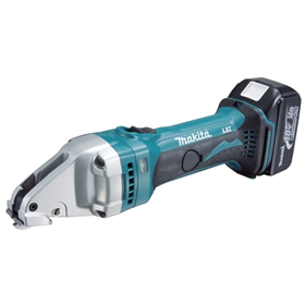 Blechschere Makita DJS161RFJ