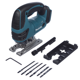 Stichsäge Makita DJV180Z