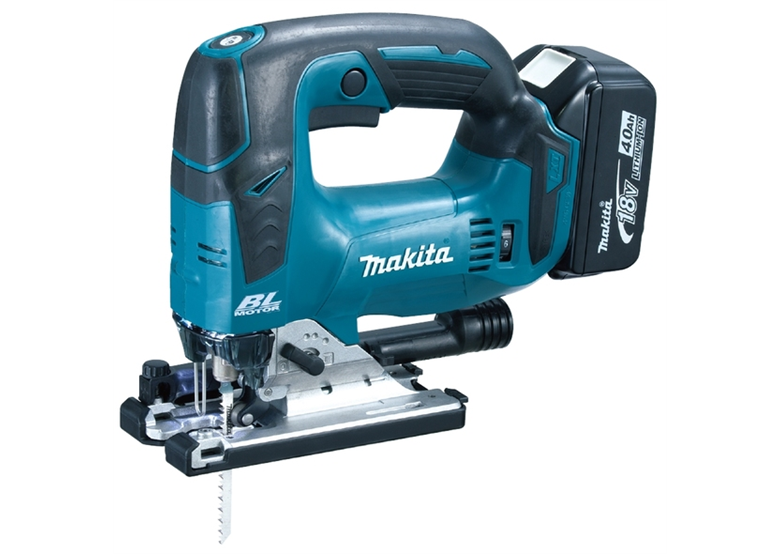 Akku-Stichsäge Makita DJV182RMJ