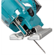 Stichsäge Makita DJV186WVE 2x2.0Ah