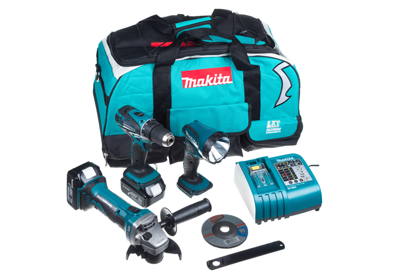 Werkzeugset COMBO DK1882 Makita DK1882