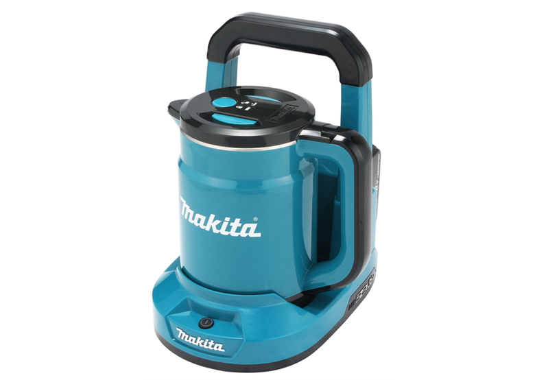 Akku-Wasserkocher Makita DKT360Z