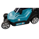 Akku-Rasenmäher Makita DLM382PT2