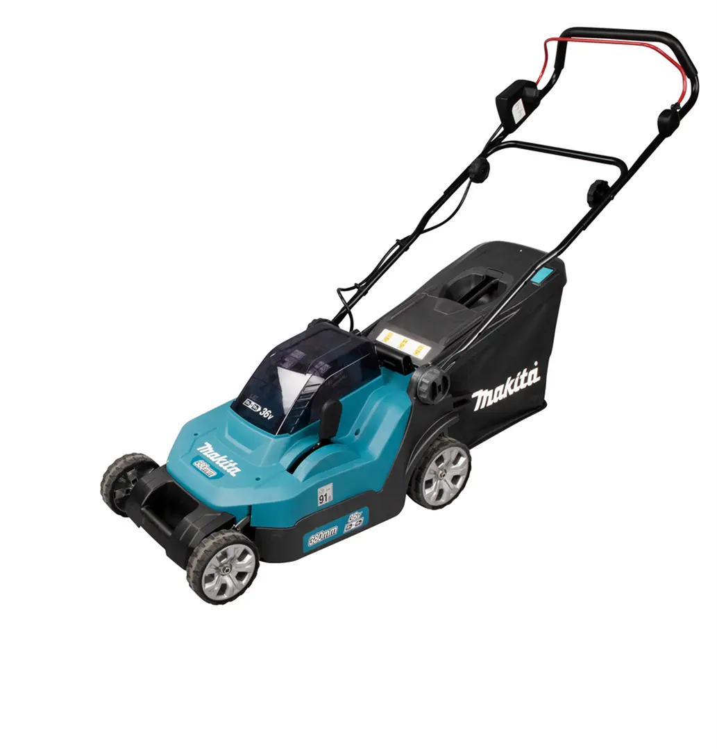Akku-Rasenmäher Makita DLM382Z