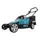 Akku-Rasenmäher Makita DLM432PT2