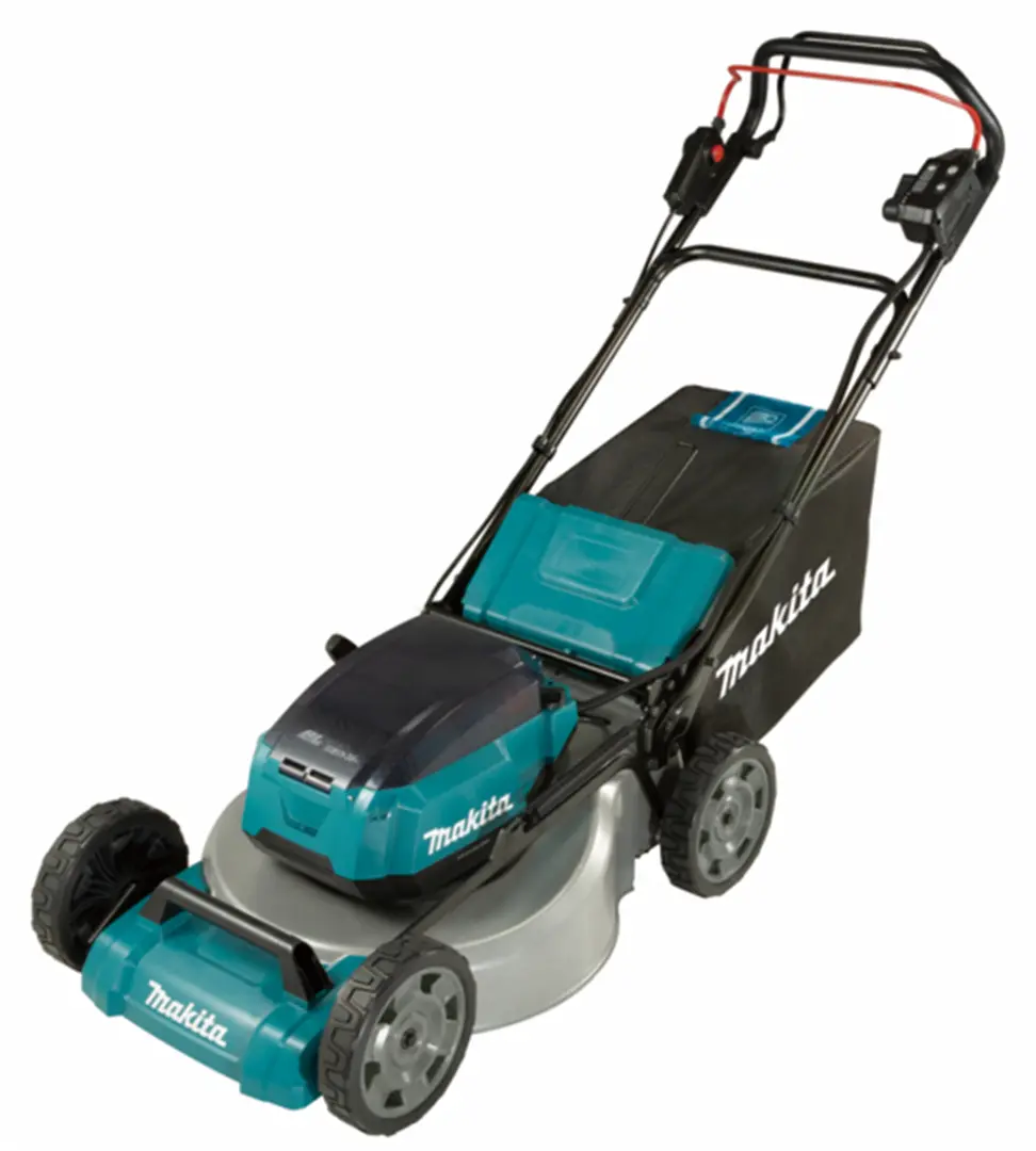 Akku-Rasenmäher mit Antrieb Makita DLM462PT4