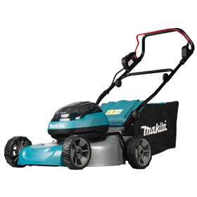 Akku-Rasenmäher Makita DLM466Z