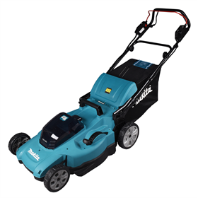 Akku-Rasenmäher Makita DLM539CT2