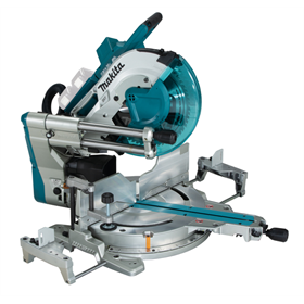 Kapp- und Gehrungssäge Makita DLS211ZU