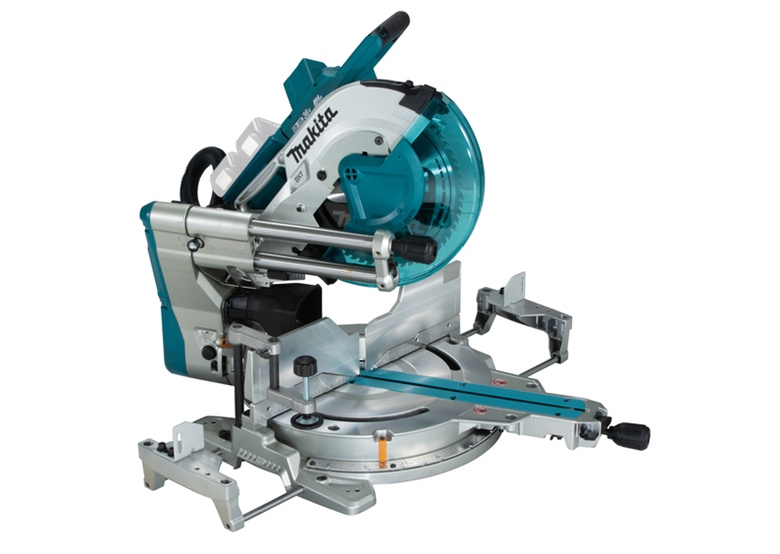 Kapp- und Gehrungssäge Makita DLS211ZU
