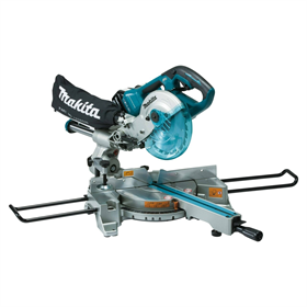 Kapp- und Gehrungssäge Makita DLS714NZ