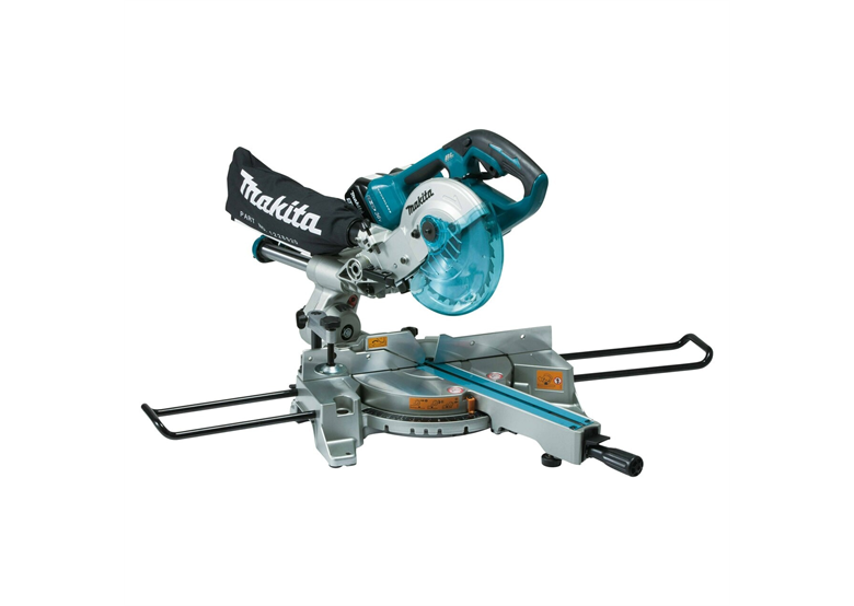 Kapp- und Gehrungssäge Makita DLS714NZ