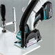 Fliesenschneider Makita DMC300Z