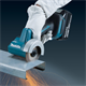 Fliesenschneider Makita DMC300Z
