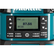 Bluetooth-Radio mit Leuchte Makita DMR056