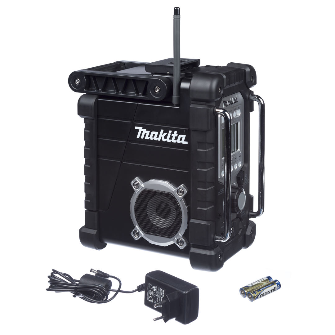 Makita Ersatzteil - Antenne Für Radio DMR107 Produktbild-Vorschau 4