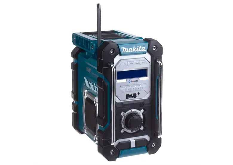 Baustellenradio Makita DMR112