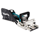 Flachdübelfräse Makita DPJ180RFJ 2x3.0Ah