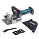 Flachdübelfräse Makita DPJ180Z
