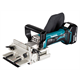 Flachdübelfräse Makita DPJ180Z
