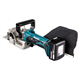 Flachdübelfräse Makita DPJ180Z